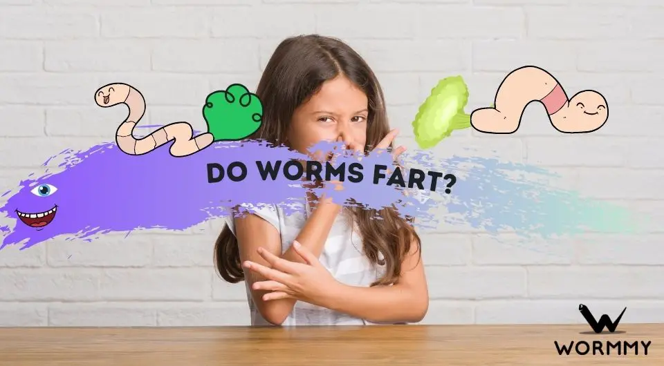 Do Worms Fart? (Earthworms And Other Worm Species)