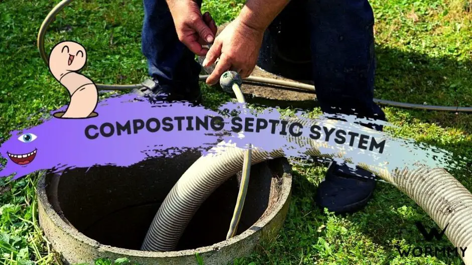 Composting Septic System blog banner